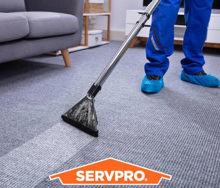 Servpro Residential and Commercial Cleaning Services