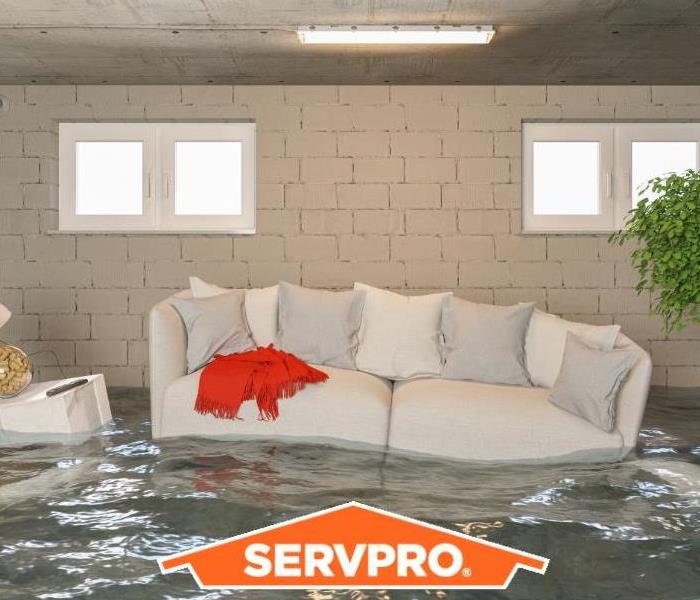 Causes of Water Damage in The Summer
